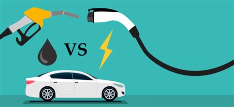 Hybrid vs. Electric Vehicles: Which One Should You Choose?