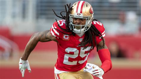 49ers cornerback Richard Sherman wants to play four more seasons in NFL