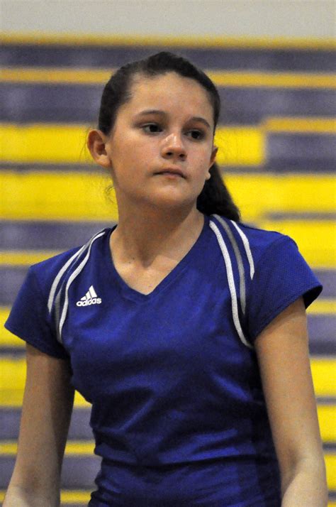 Photo 75 of 126, Polk County - 12U Volleyball