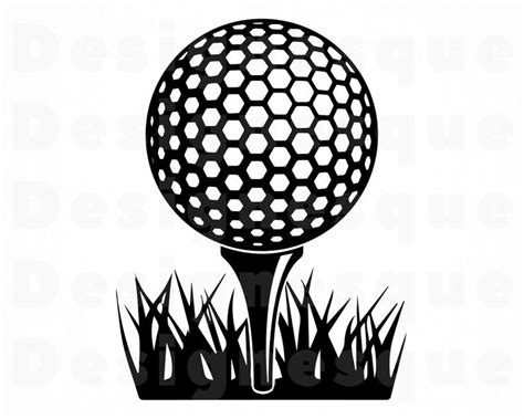 Free Golf Svg Images - 174+ SVG File for DIY Machine