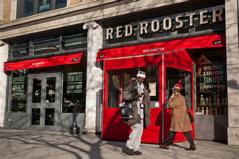 Red Rooster Harlem | Restaurants in Harlem, New York