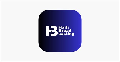 ‎Haiti Broadcasting on the App Store