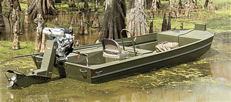 Top Waterfowl Hunting Boats! - Wildfowl