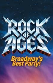 Rock of Ages Broadway Poster - Movie Fanatic