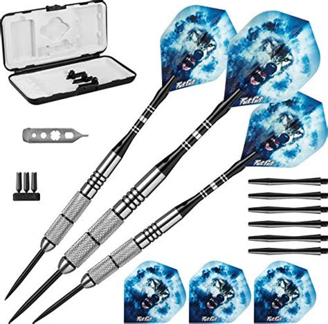 Best Tungsten Darts for Beginners