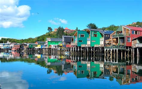 Guía completa para recorrer Chiloé 2023 - Los mejores tours y experiencias en Chile