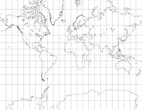 Mercator's 500th birthday