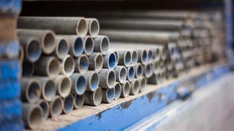 Vibhor Steel Tubes Sets IPO Price Band At Rs 141–151 Per Share