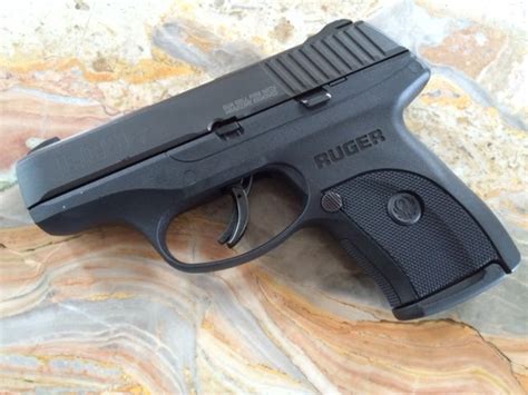 Shangrila Towers: Guns: Ruger LC9s Pro review - Addition by Subtraction