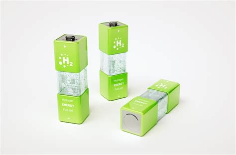 Hydrogen Fuel Cell - Working, Benefits and Challenges | Conserve Energy Future