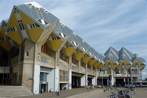 File:Rotterdam Cube House street view.jpg - Wikipedia, the free ...