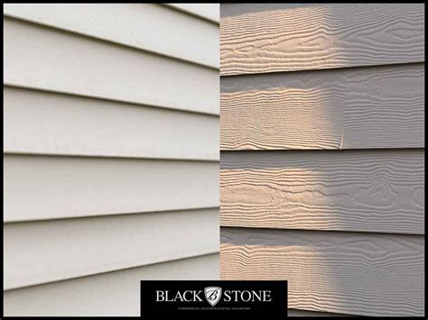 Choosing Between Vinyl and Fiber Cement Siding