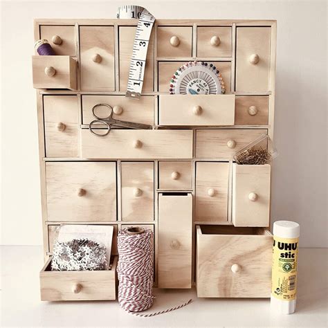 Get Crafty: My 9 Favorite Products To Organize Craft Items