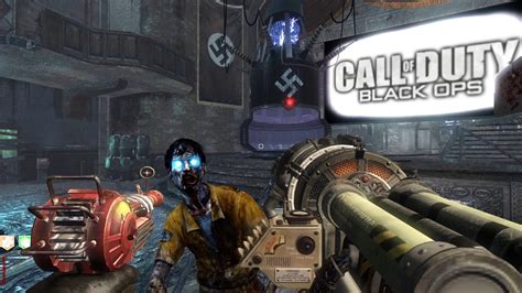 Black ops 1 zombies maps - lintaia