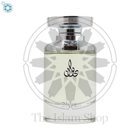 Perfumes › Arabian Oud › Diwan 100ml EDP (Eau De Parfum) By Arabian Oud Perfumes