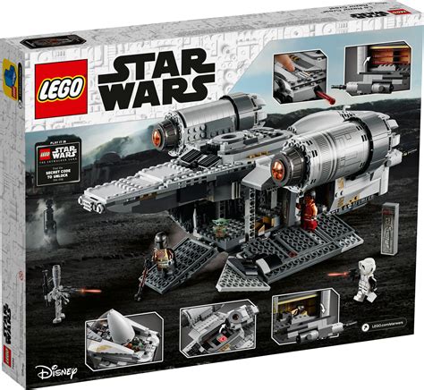 LEGO Star Wars Summer 2020 Sets Officially Announced - The Brick Fan