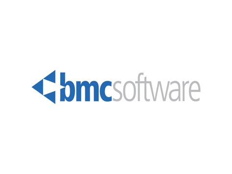 BMC Software 01 Logo PNG Transparent & SVG Vector - Freebie Supply