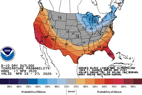 When can Michigan look forward to spring-like weather again - mlive.com