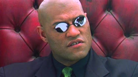 Matrix 4 Cast Morpheus - Jason Salazar Blog