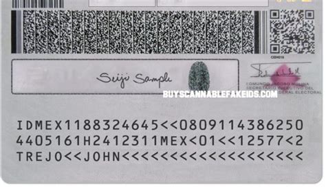 Mexico Scannable Fake Id Card - Buy Scannable Fake Id - Best Fake IDs Online