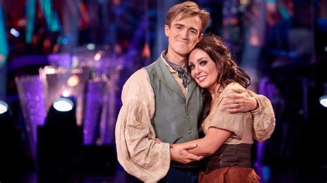 Tom Fletcher makes surprising return to Strictly Come Dancing ...