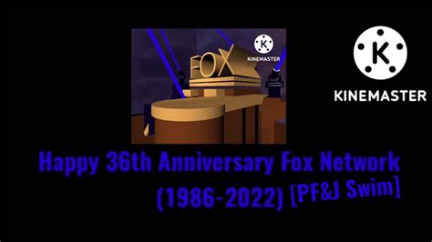 Fox Network (1988) Logo Remake by LincolnRockafellow on DeviantArt