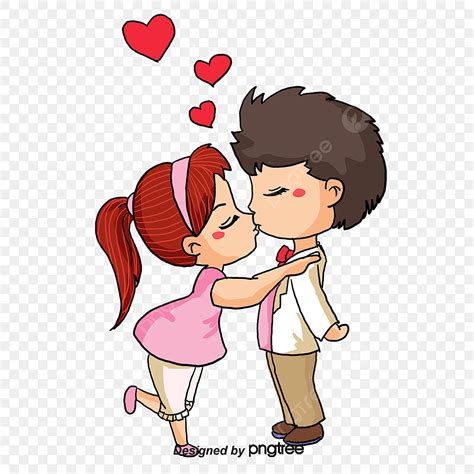 Dibujos Parejas Enamoradas Png Pareja De Enamorados Png Couple | The ...