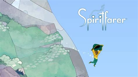 Video: First Spiritfarer Gameplay Teaser – NintendoSoup