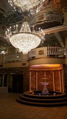 LA FONTAINE BLEUE - CLOSED - 18 Photos & 18 Reviews - Venues & Event Spaces - 7963 Annapolis Rd ...