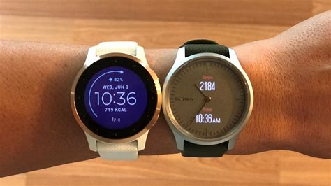 Garmin Vivomove Style - Review 2020 - PCMag Australia