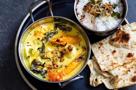 20 Flavorsome Indian Curries You Need To Try