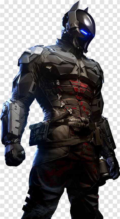 Batman: Arkham Knight City Nightwing Asylum - Helmet - Christian Bale Transparent PNG