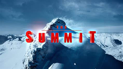 The Summit — EndemolShine Australia