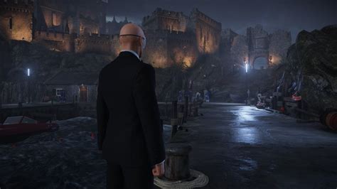 Hitman 2 review: Absolutely killer | PCWorld