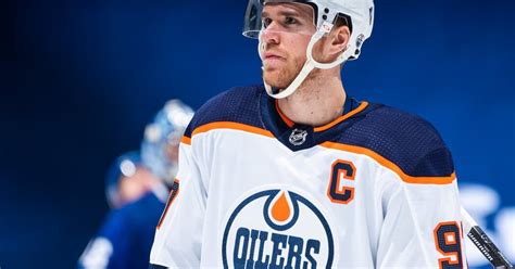 [NYT] Connor McDavid Is Ready for a Stanley Cup Championship : hockey