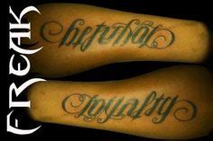 49 Betrayed Tattoos ideas | tattoos, ambigram tattoo, ambigram