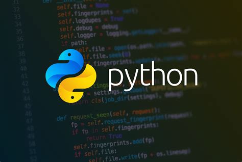 Python - Logo Redesign | Behance :: Behance