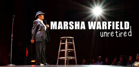 Marsha Warfield