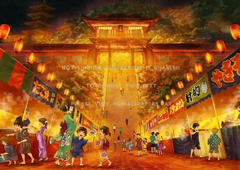 Top more than 160 japanese festival decorations best - seven.edu.vn