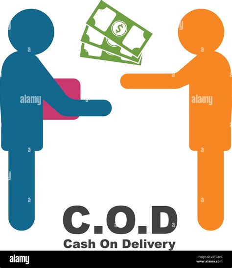 Cash on delivery hi-res stock photography and images - Alamy