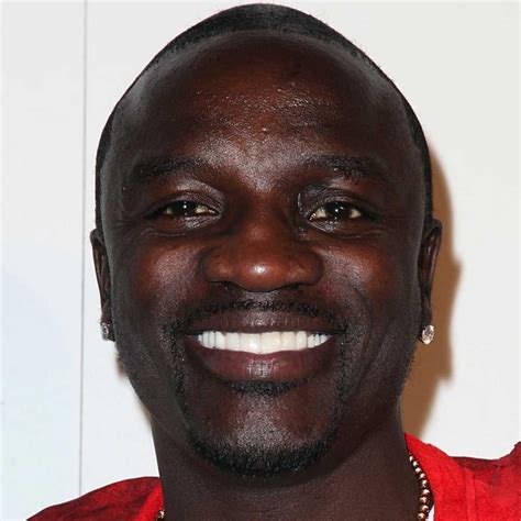 SwashVillage | Akon Biography