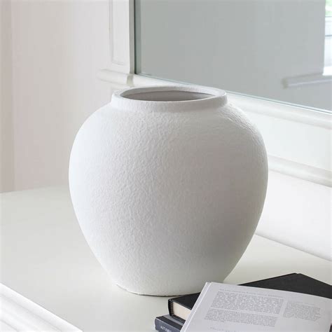 Konsep Populer Vase Blanc, Yang Terbaru!