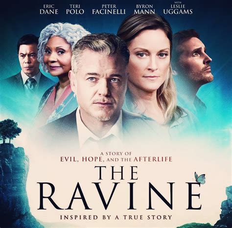 The Ravine - Metacritic