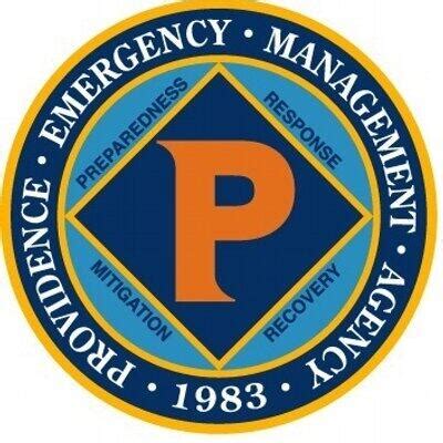 Providence Emergency Management Agency - 72 Public Safety updates — Nextdoor — Nextdoor