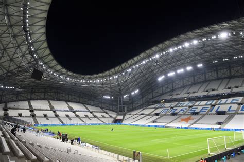 Paris 2024 Confirm Football Venues For Olympic Games | Images and ...