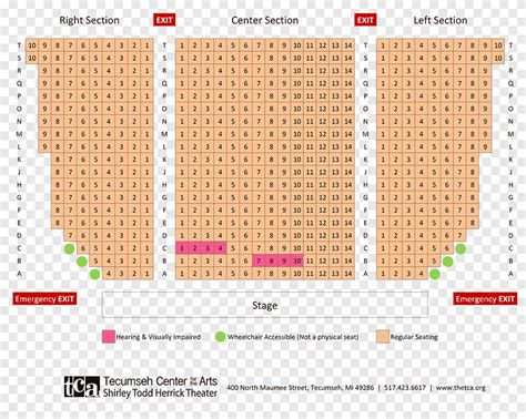 Sight And Sound Theater Branson Seating Chart - Best Picture Of Chart Anyimage.Org