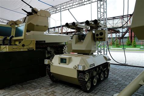 AI experts call for boycott of South Korean university over autonomous weapons research