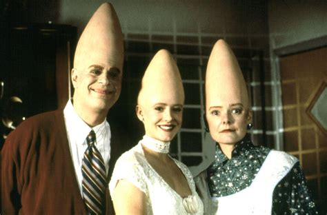 Cineplex.com | Coneheads