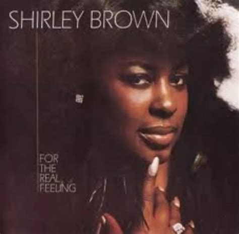 Shirley Brown’s “Woman To Woman” – Today’s 1 Hit Wonder @ 1 [VIDEO]