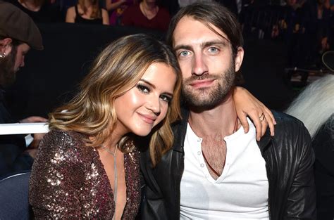 Maren Morris Files For Divorce From Ryan Hurd